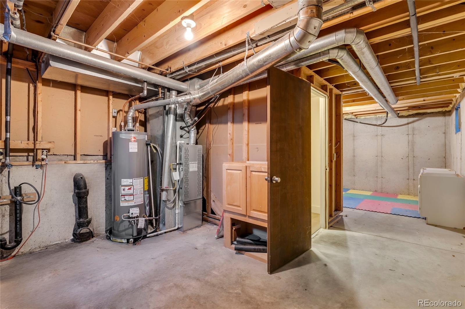 MLS Image #41 for 3840 s genoa court,aurora, Colorado