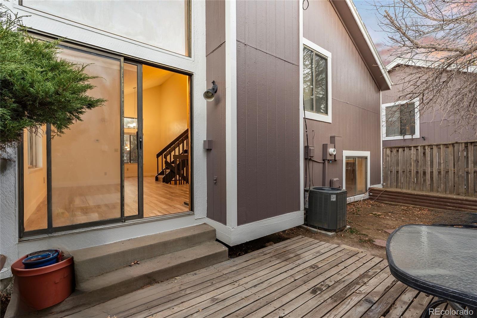 MLS Image #42 for 3840 s genoa court,aurora, Colorado