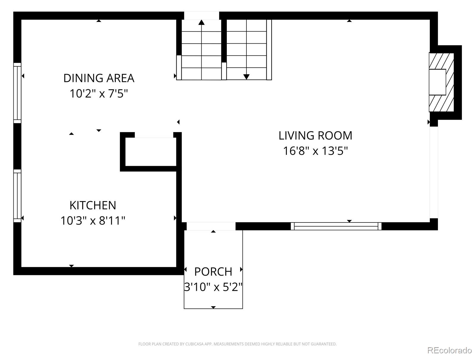 MLS Image #45 for 3840 s genoa court,aurora, Colorado