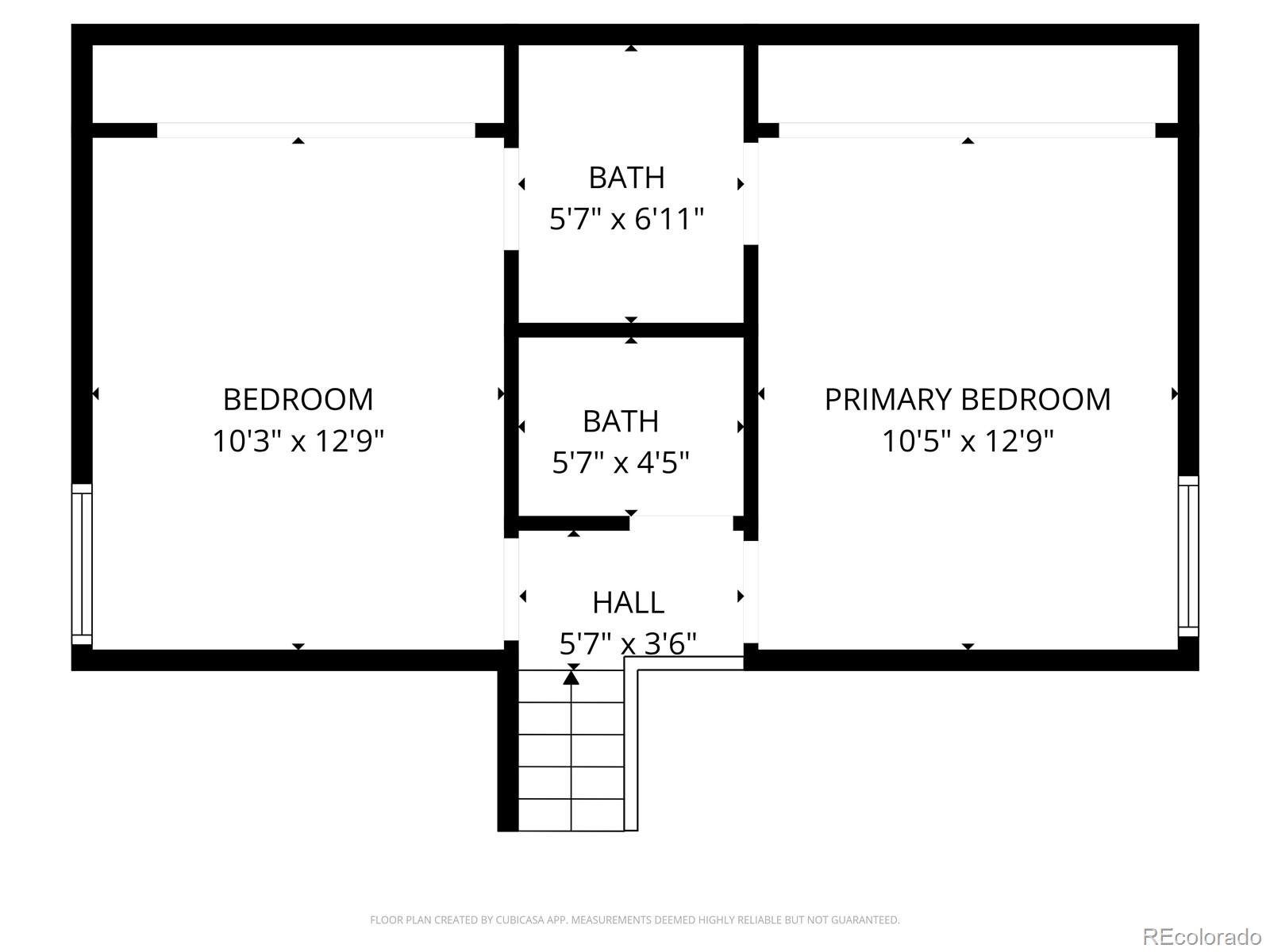 MLS Image #46 for 3840 s genoa court,aurora, Colorado