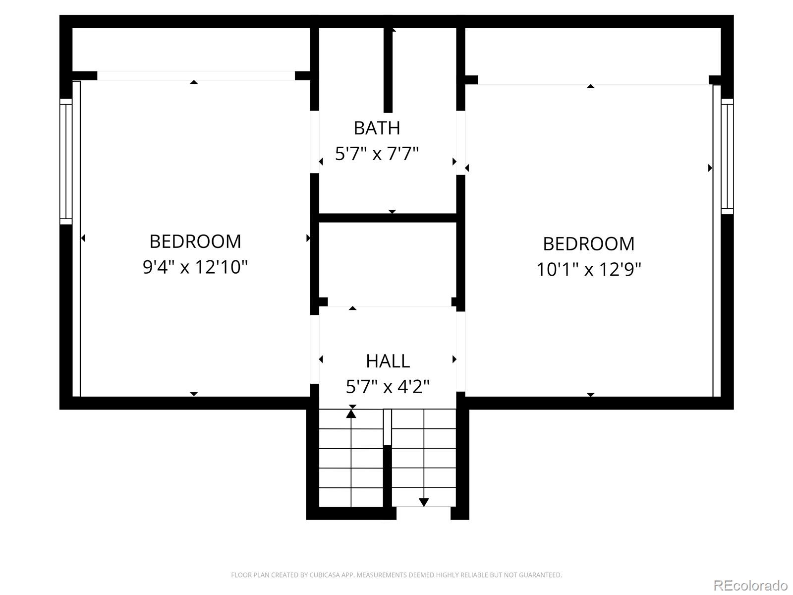 MLS Image #47 for 3840 s genoa court,aurora, Colorado