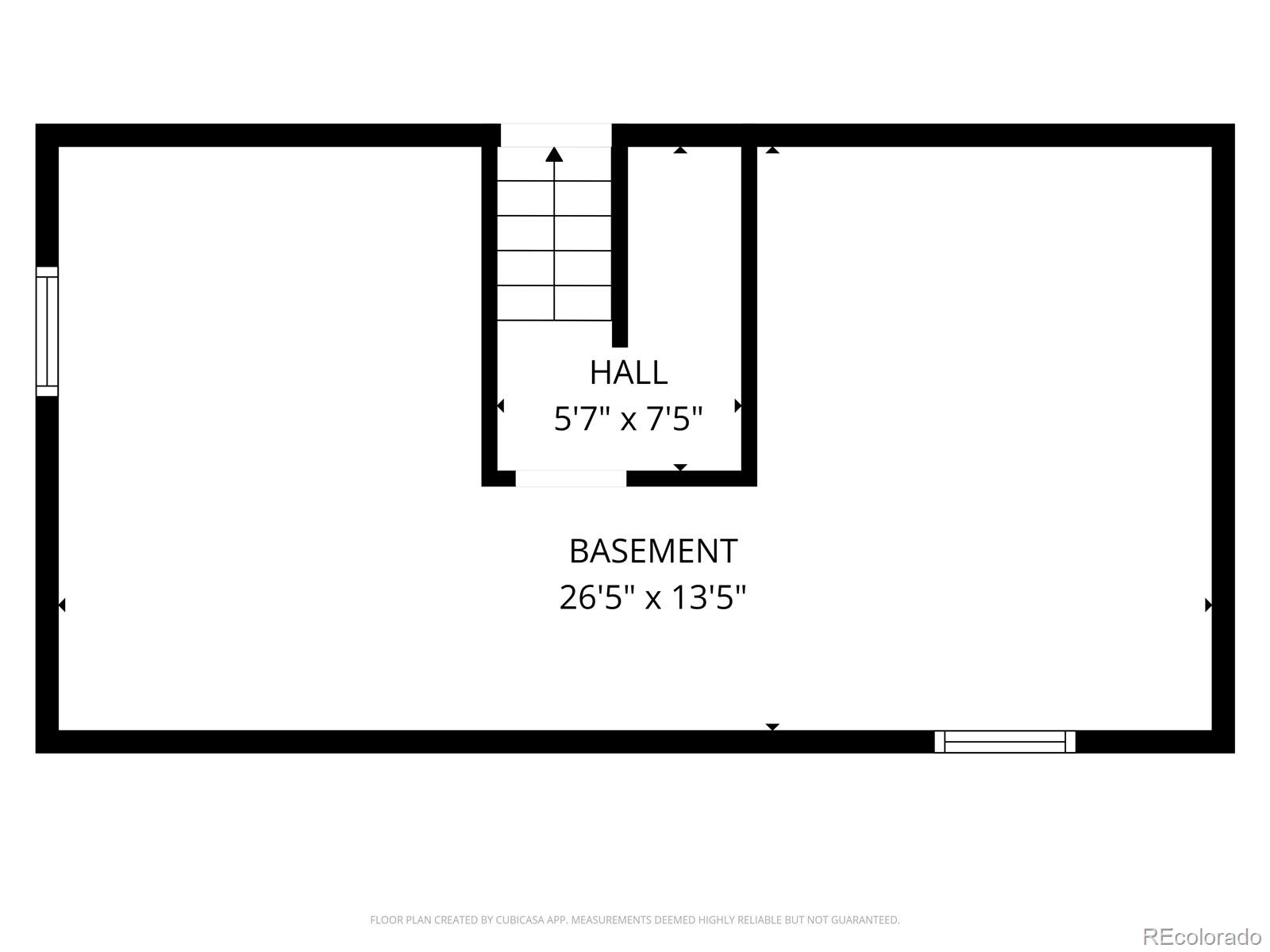 MLS Image #48 for 3840 s genoa court,aurora, Colorado