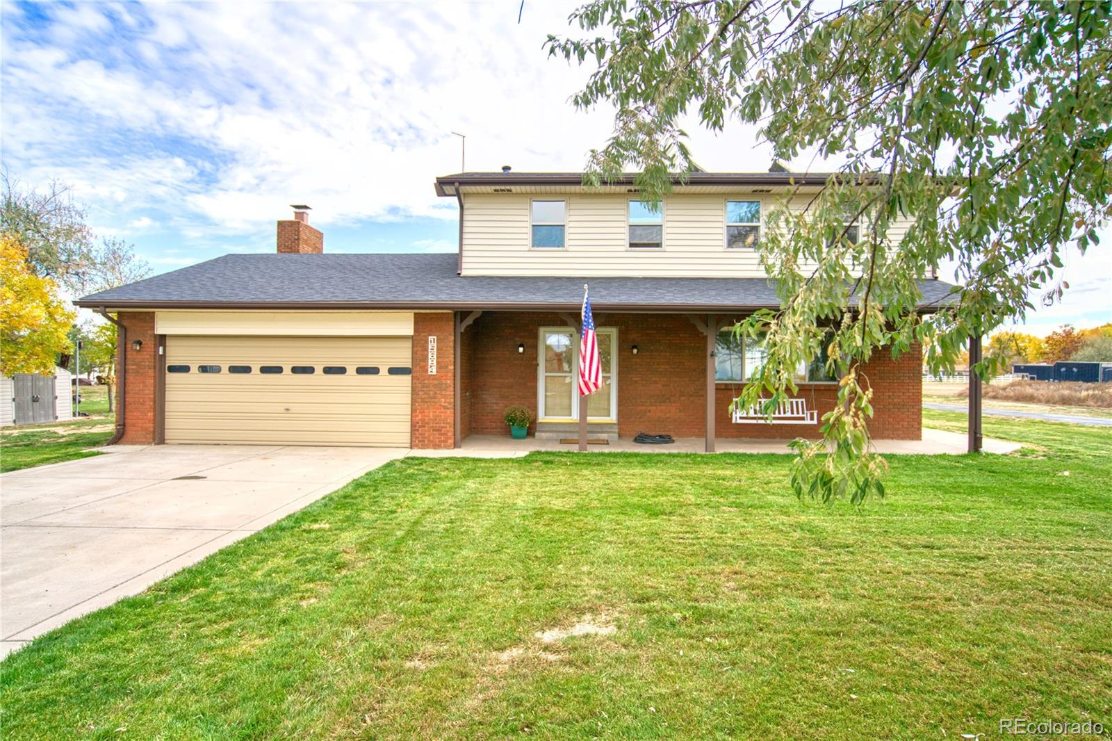 MLS Image #0 for 15684  degaulle circle,brighton, Colorado