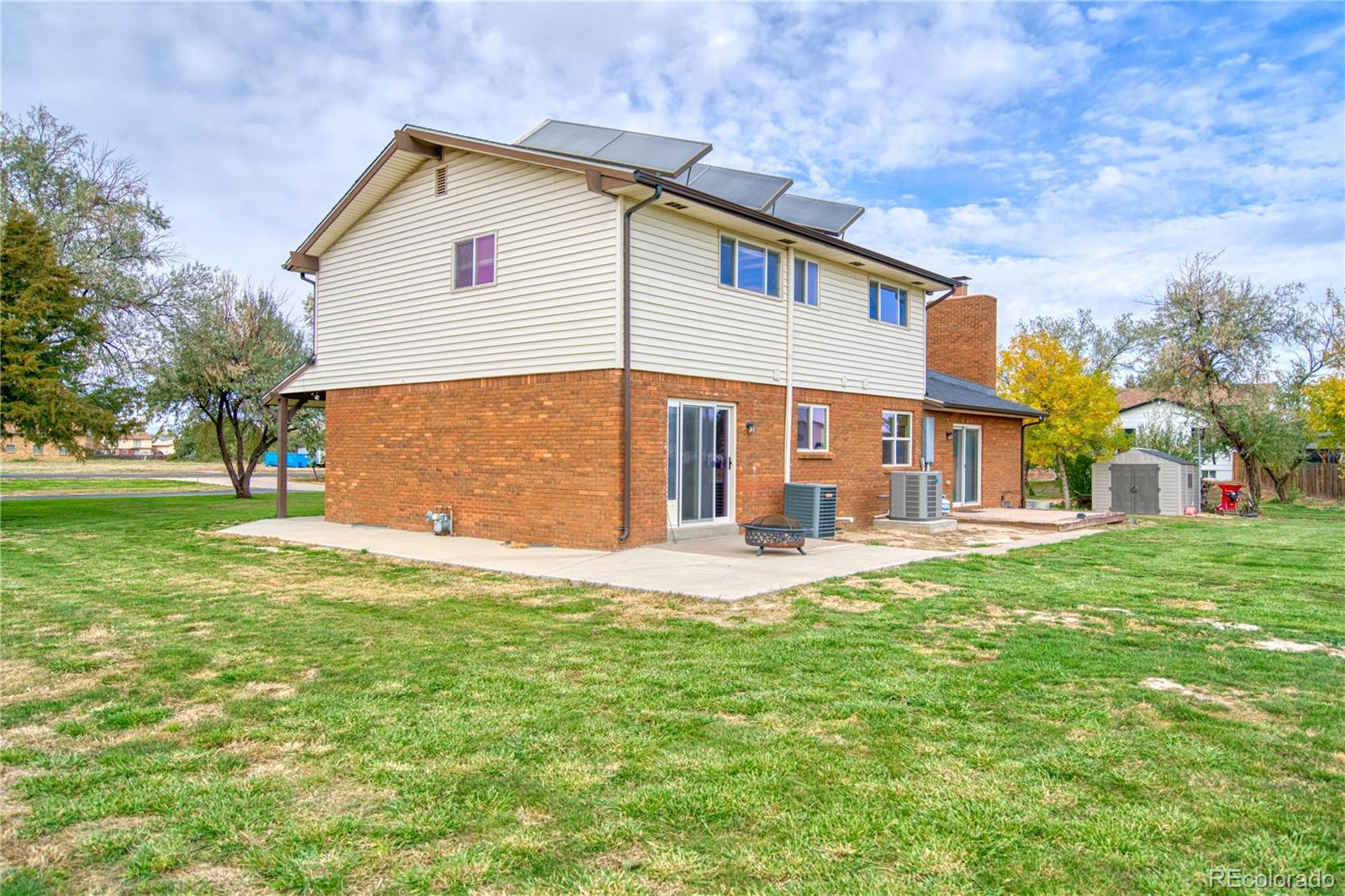 MLS Image #2 for 15684  degaulle circle,brighton, Colorado