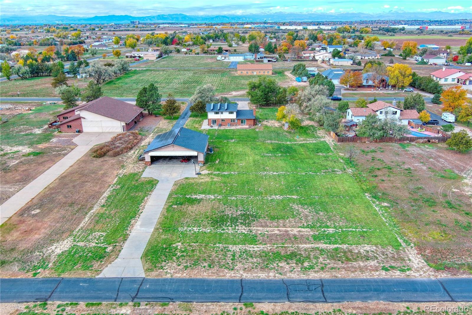 MLS Image #33 for 15684  degaulle circle,brighton, Colorado