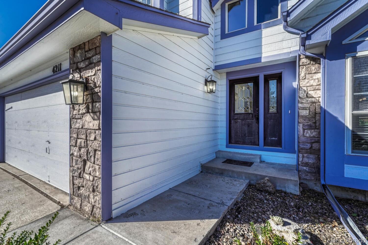 MLS Image #1 for 4211 s andes street,aurora, Colorado