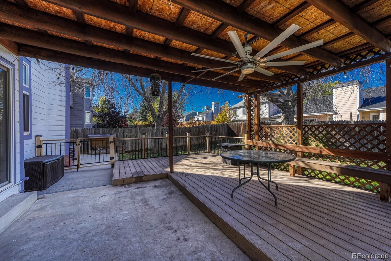 MLS Image #39 for 4211 s andes street,aurora, Colorado