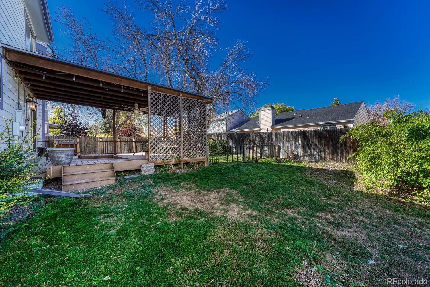 MLS Image #40 for 4211 s andes street,aurora, Colorado