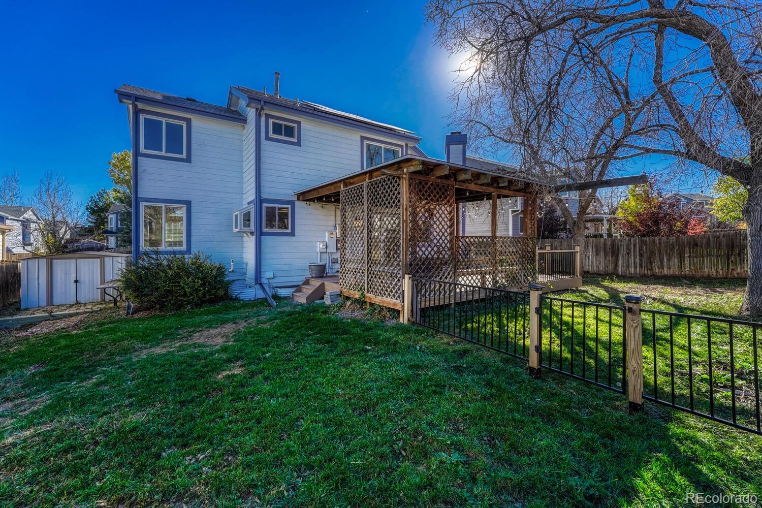 MLS Image #41 for 4211 s andes street,aurora, Colorado