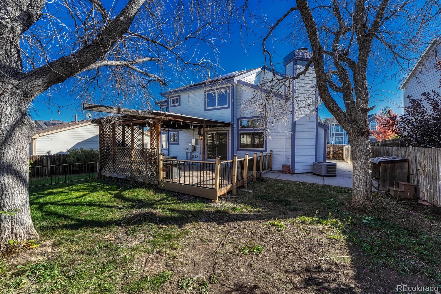 MLS Image #42 for 4211 s andes street,aurora, Colorado