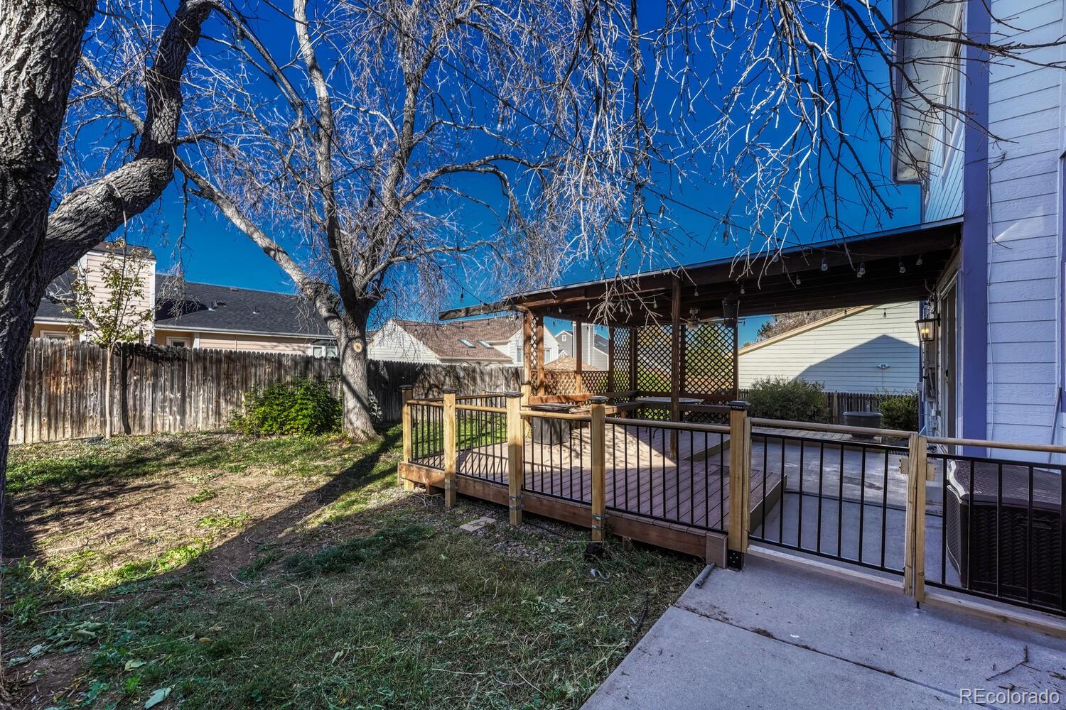MLS Image #43 for 4211 s andes street,aurora, Colorado
