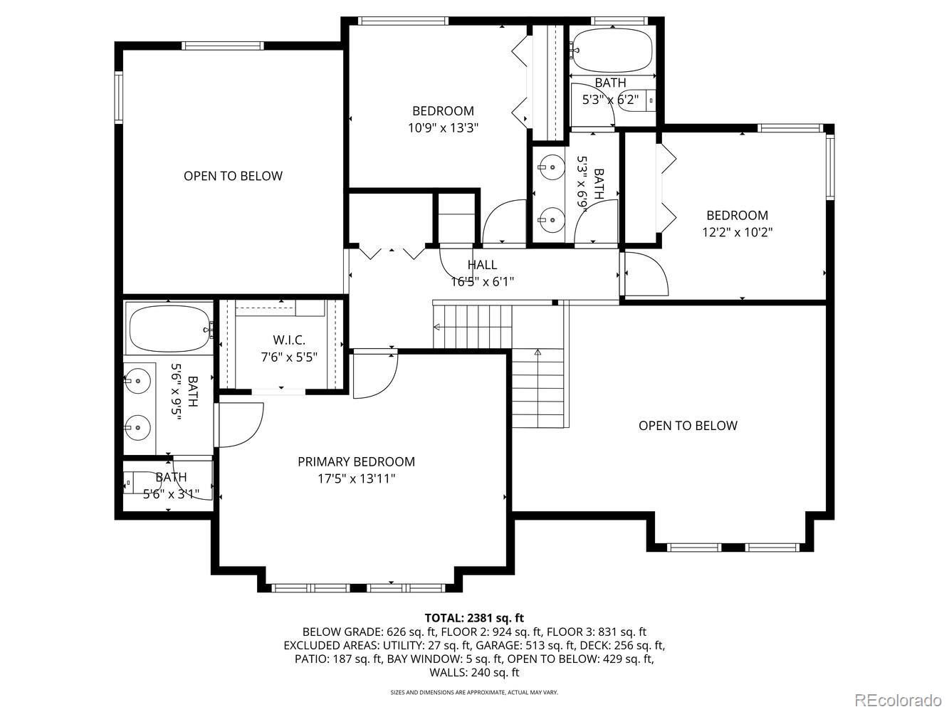 MLS Image #47 for 4211 s andes street,aurora, Colorado