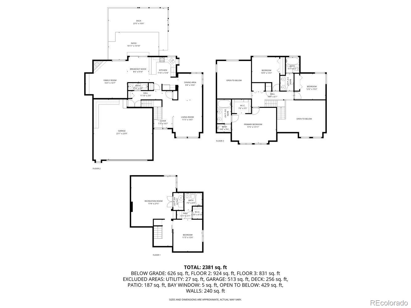 MLS Image #48 for 4211 s andes street,aurora, Colorado