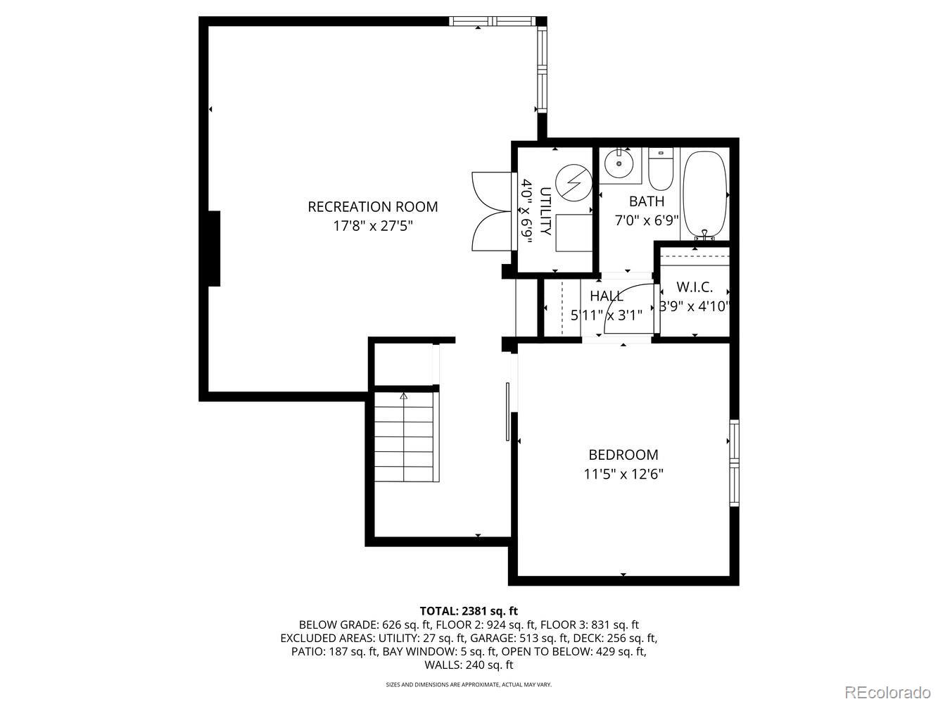 MLS Image #49 for 4211 s andes street,aurora, Colorado