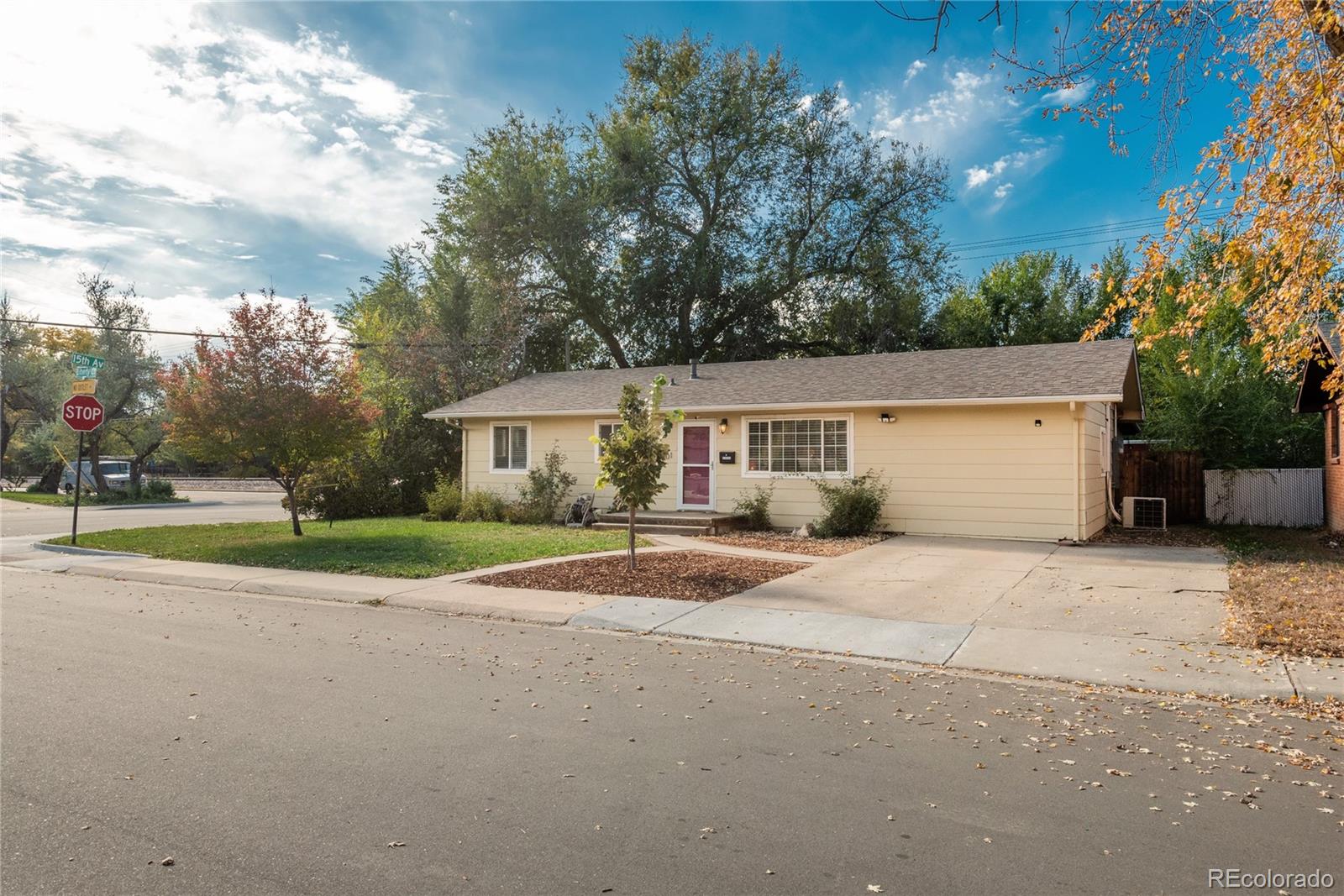 MLS Image #1 for 1501  liberty court,longmont, Colorado