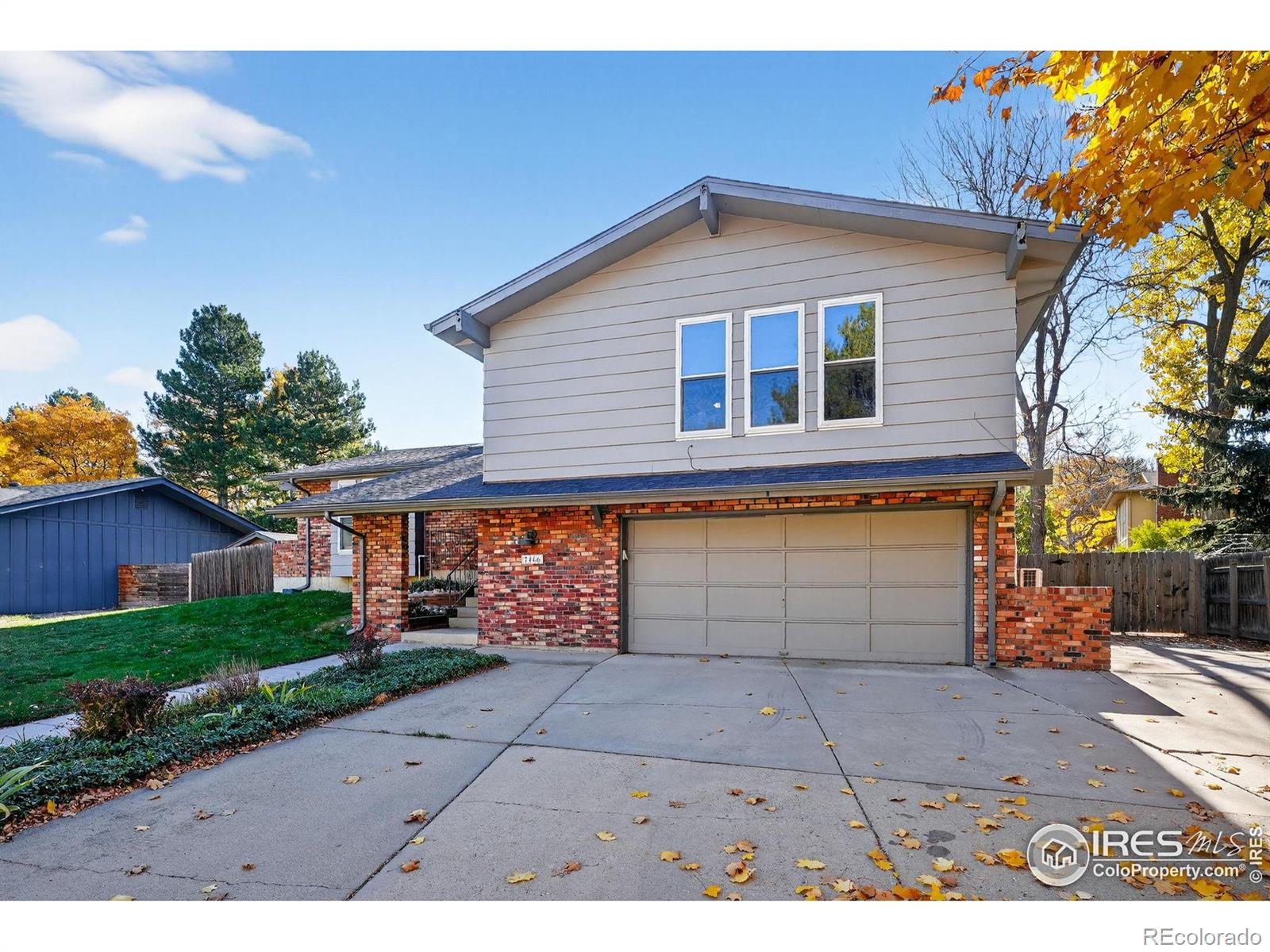 MLS Image #1 for 7466  park ln rd,longmont, Colorado