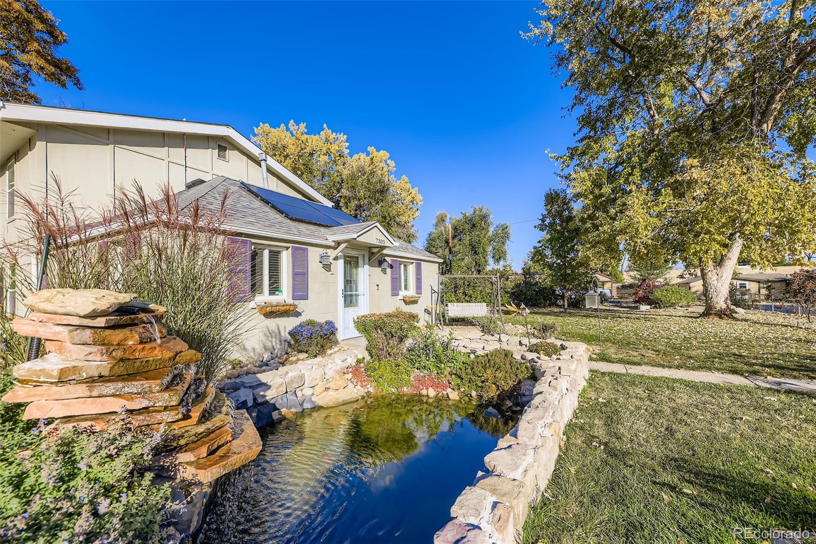 MLS Image #1 for 7303 w 59th avenue,arvada, Colorado