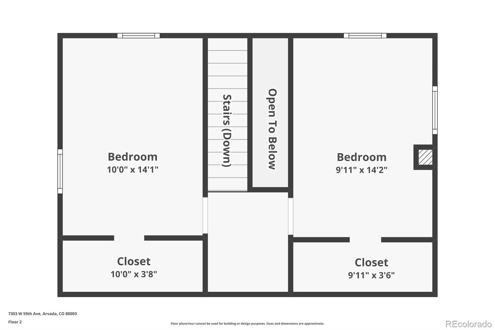 MLS Image #31 for 7303 w 59th avenue,arvada, Colorado