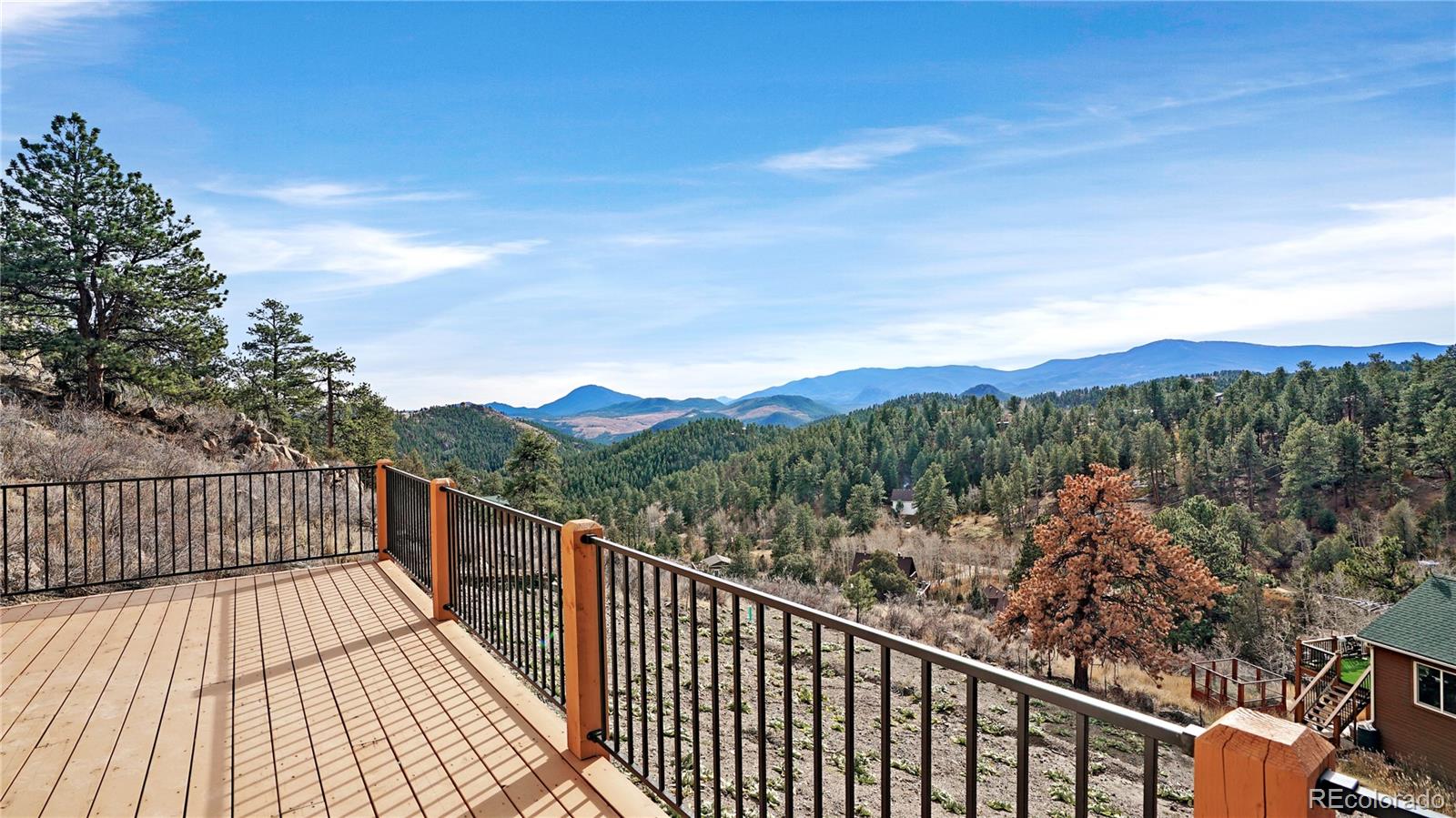 MLS Image #11 for 209  fawn road,bailey, Colorado