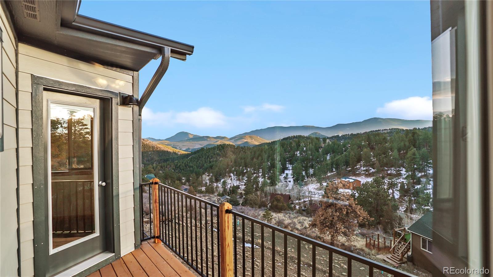 MLS Image #20 for 209  fawn road,bailey, Colorado