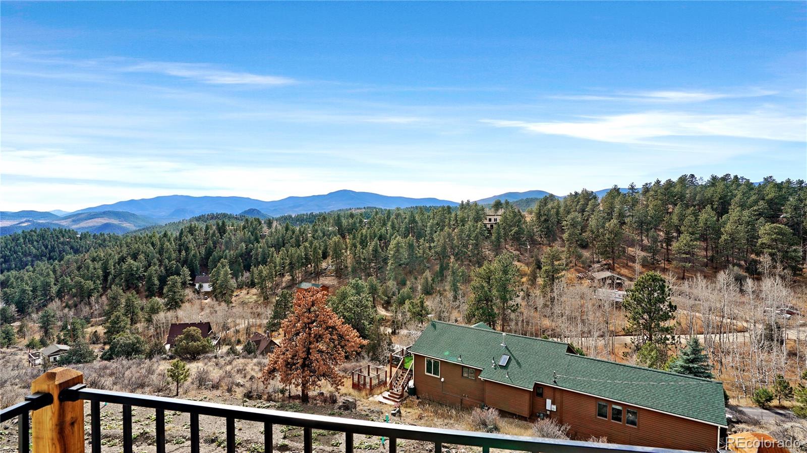 MLS Image #22 for 209  fawn road,bailey, Colorado