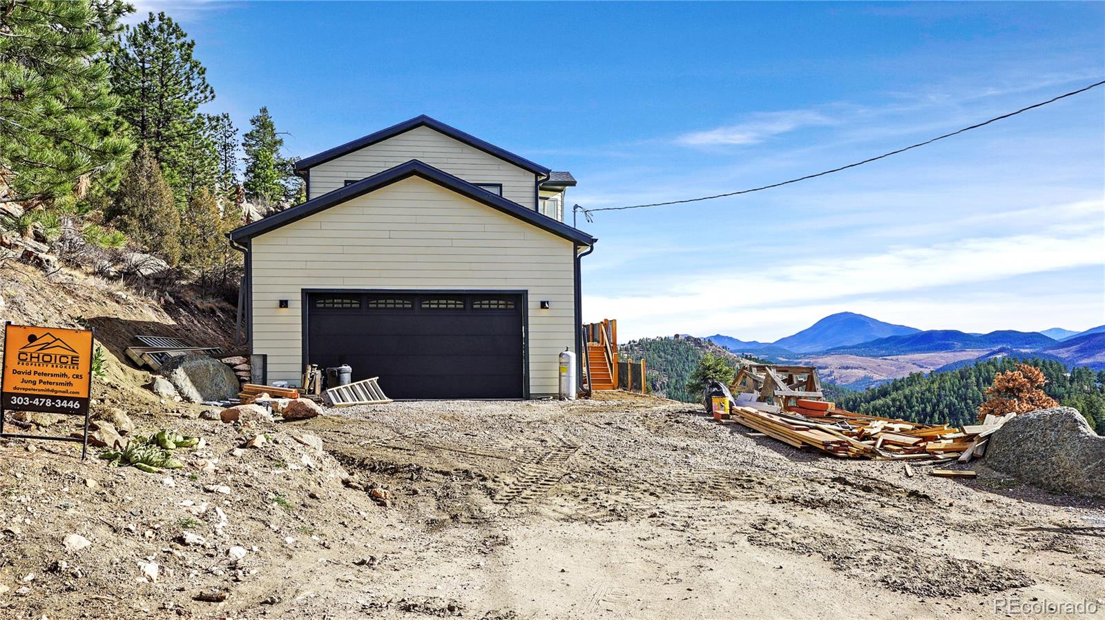 MLS Image #23 for 209  fawn road,bailey, Colorado