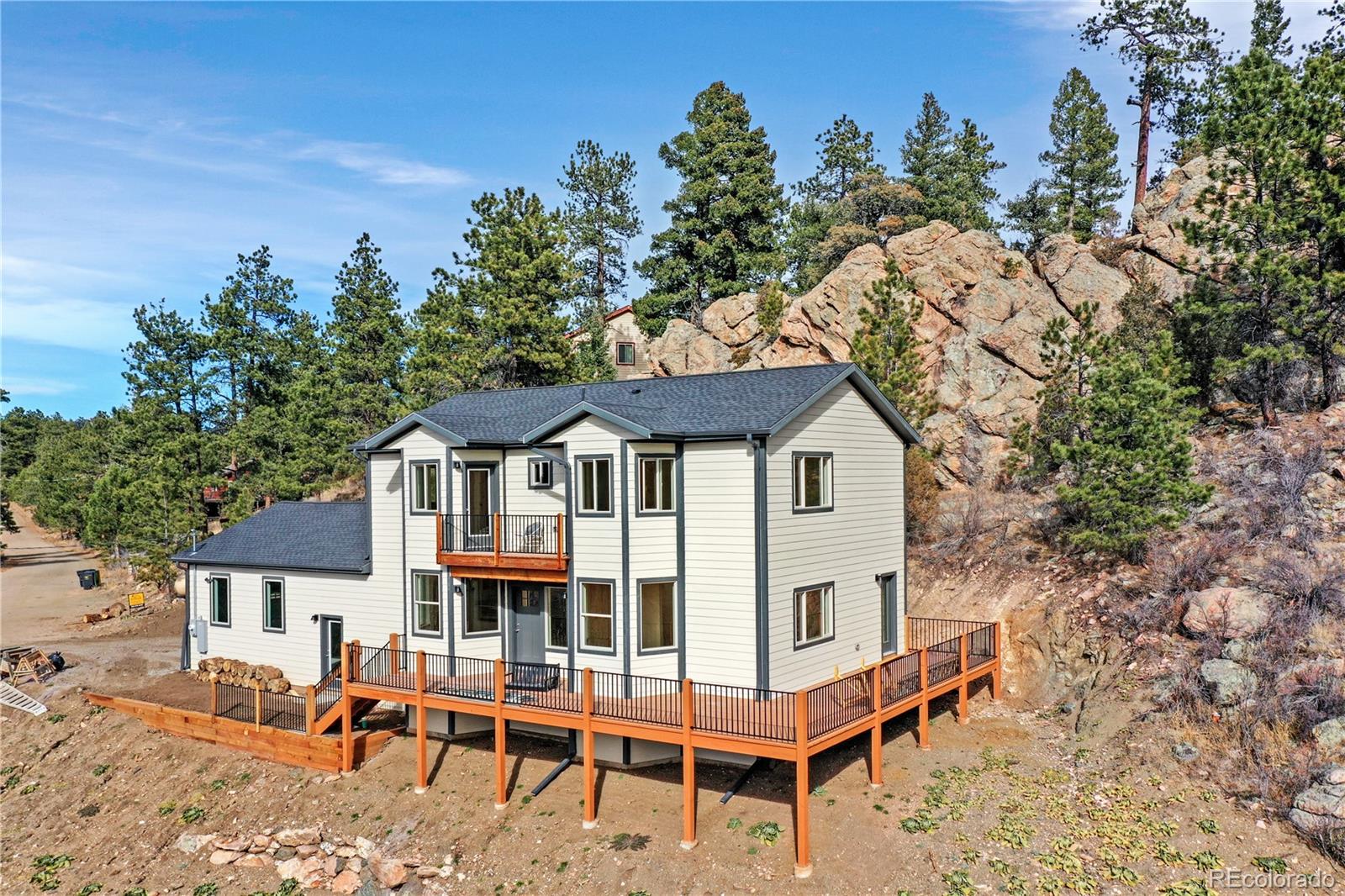MLS Image #24 for 209  fawn road,bailey, Colorado