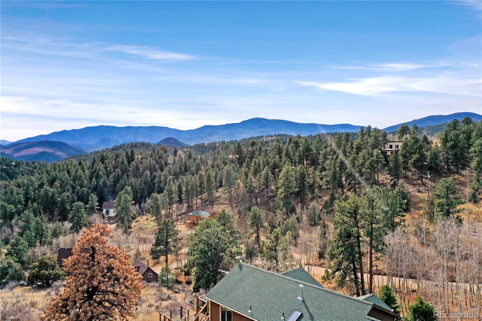 MLS Image #25 for 209  fawn road,bailey, Colorado