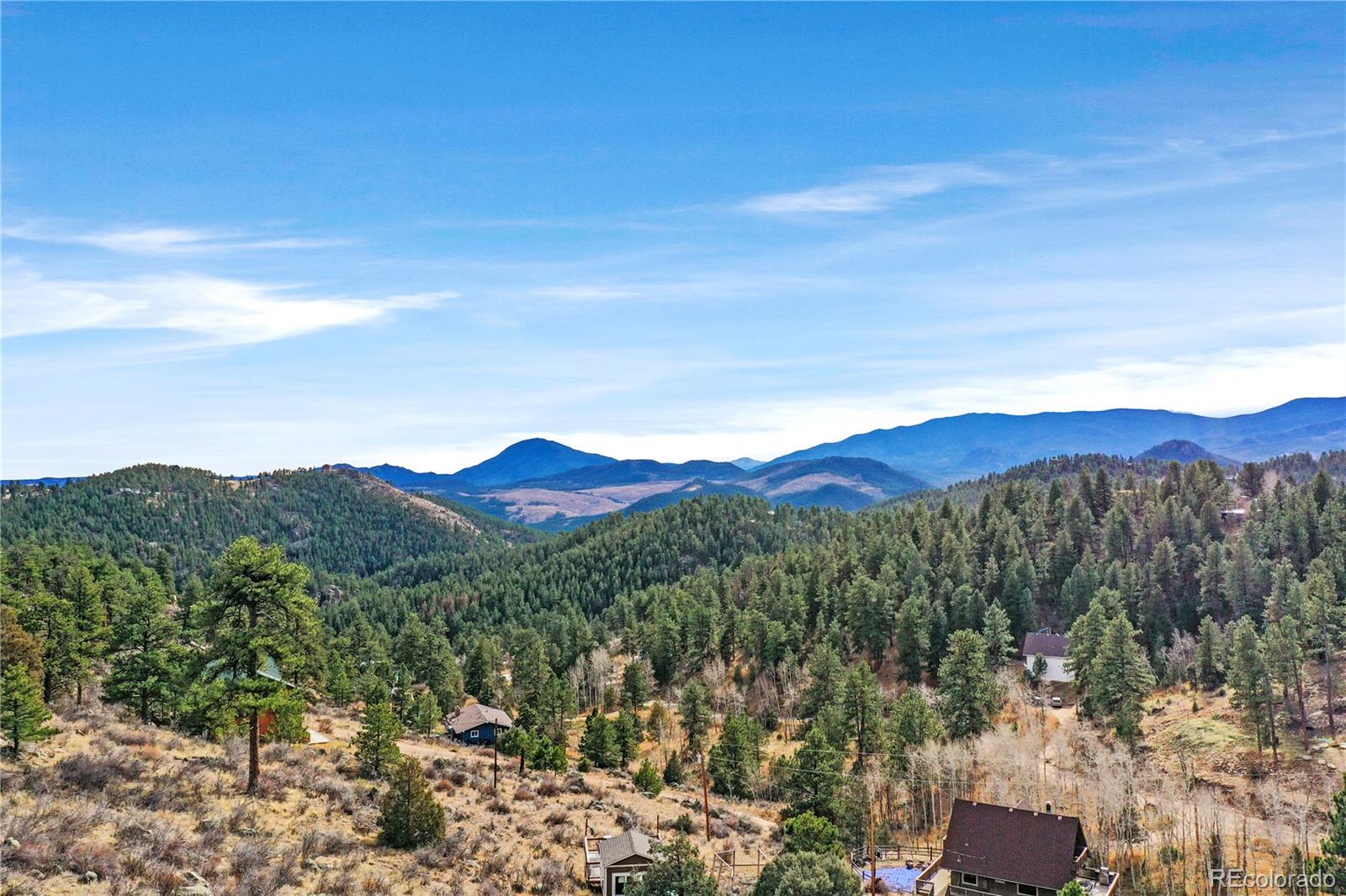 MLS Image #26 for 209  fawn road,bailey, Colorado