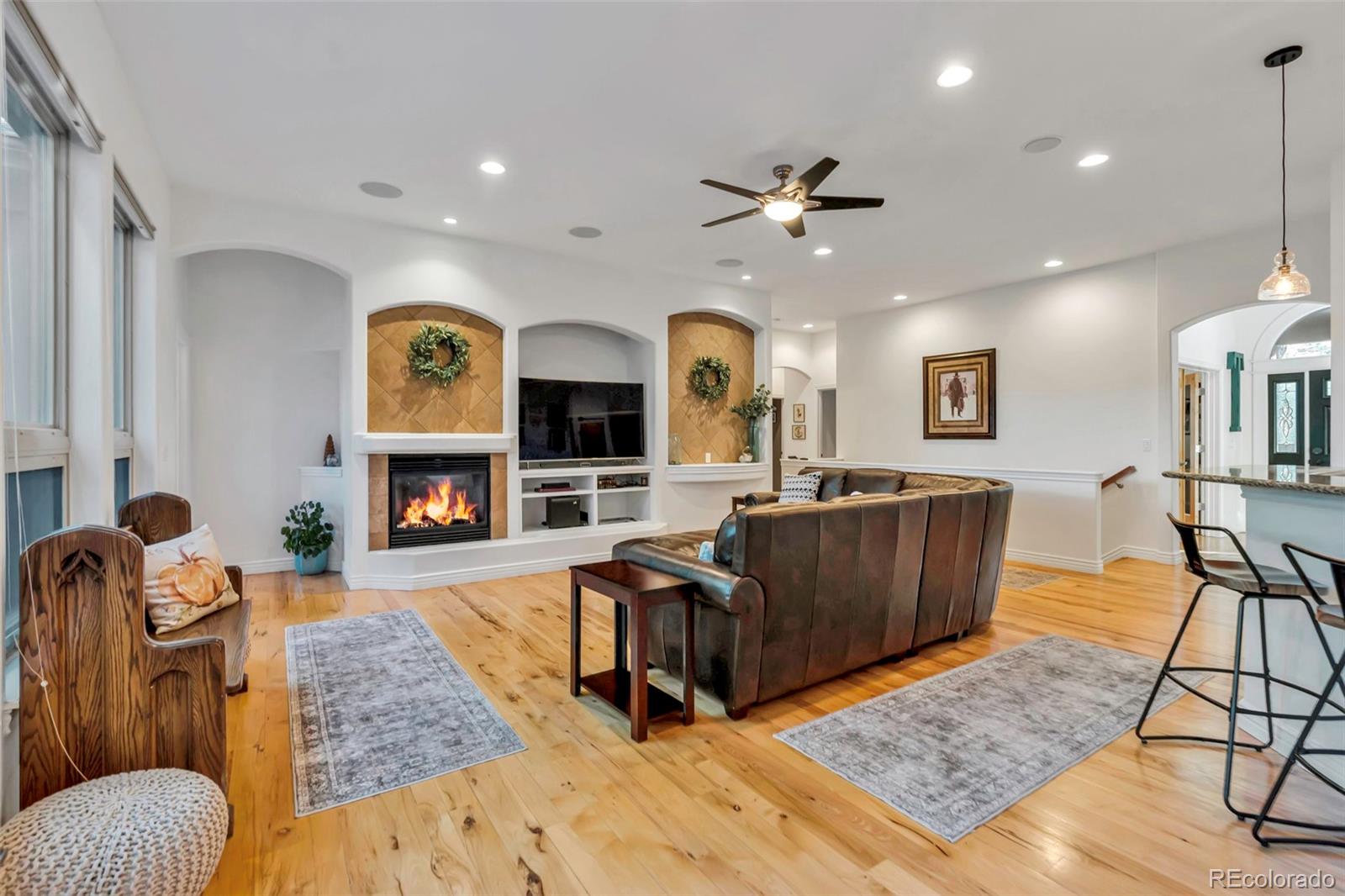 MLS Image #12 for 670  independence drive,larkspur, Colorado