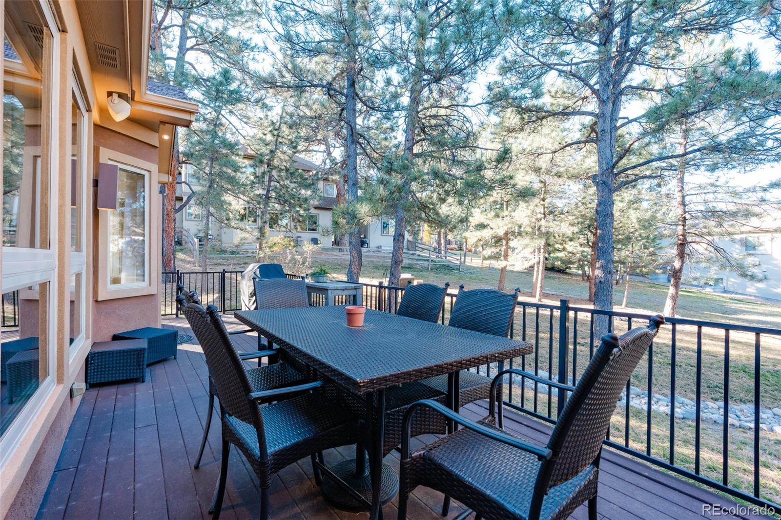 MLS Image #14 for 670  independence drive,larkspur, Colorado