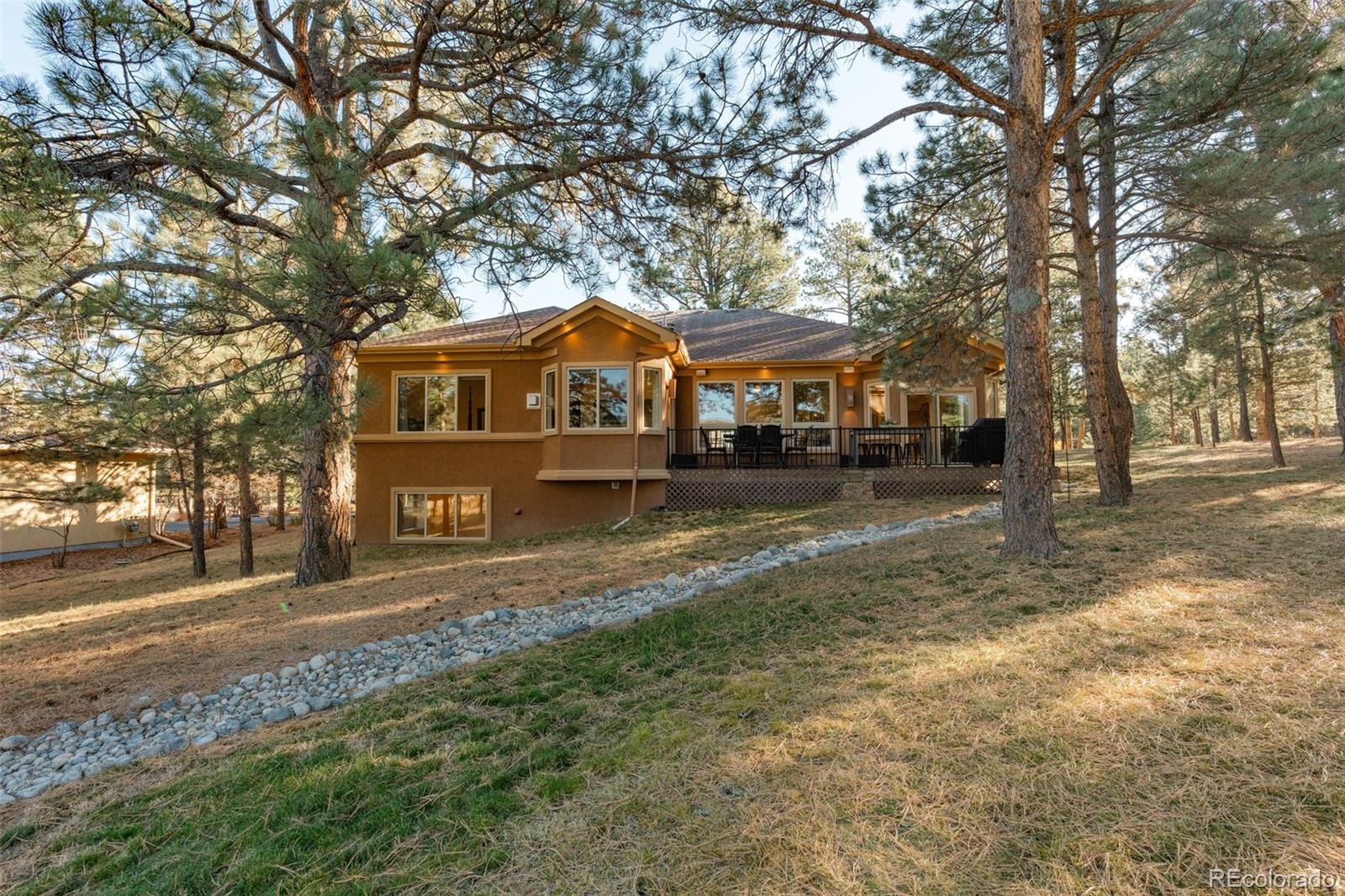 MLS Image #15 for 670  independence drive,larkspur, Colorado