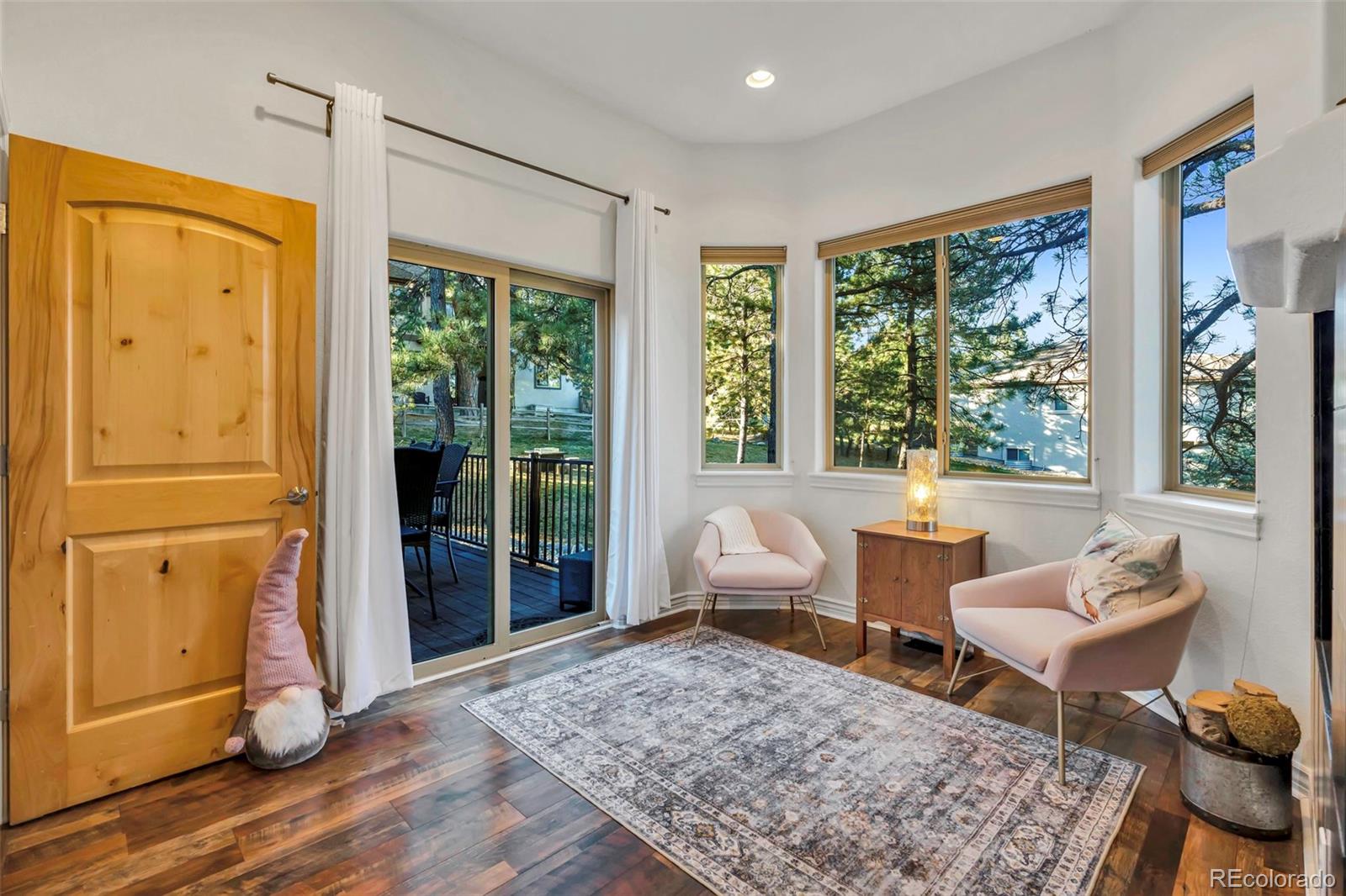 MLS Image #17 for 670  independence drive,larkspur, Colorado
