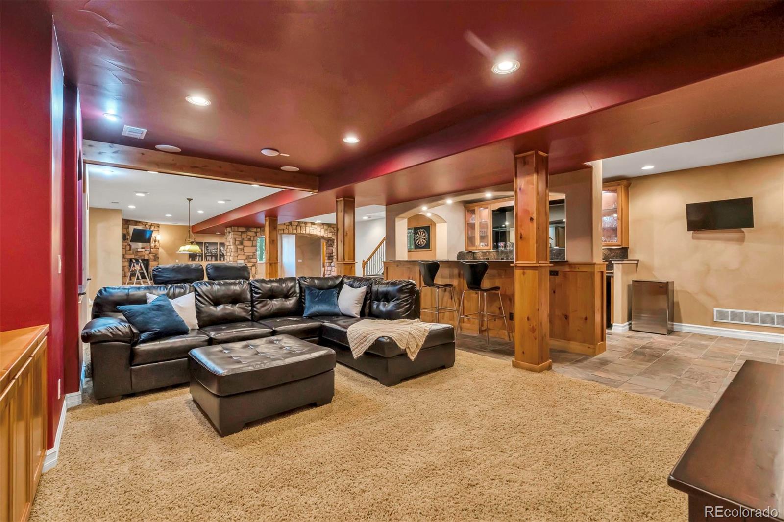 MLS Image #25 for 670  independence drive,larkspur, Colorado