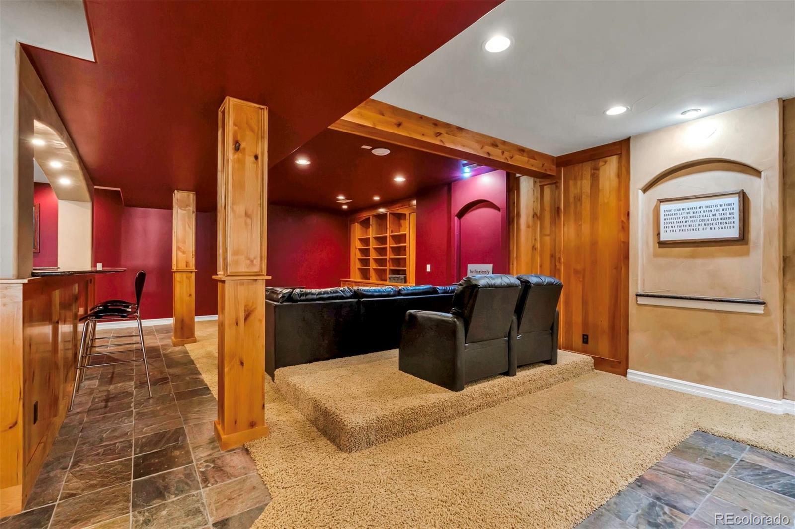 MLS Image #26 for 670  independence drive,larkspur, Colorado
