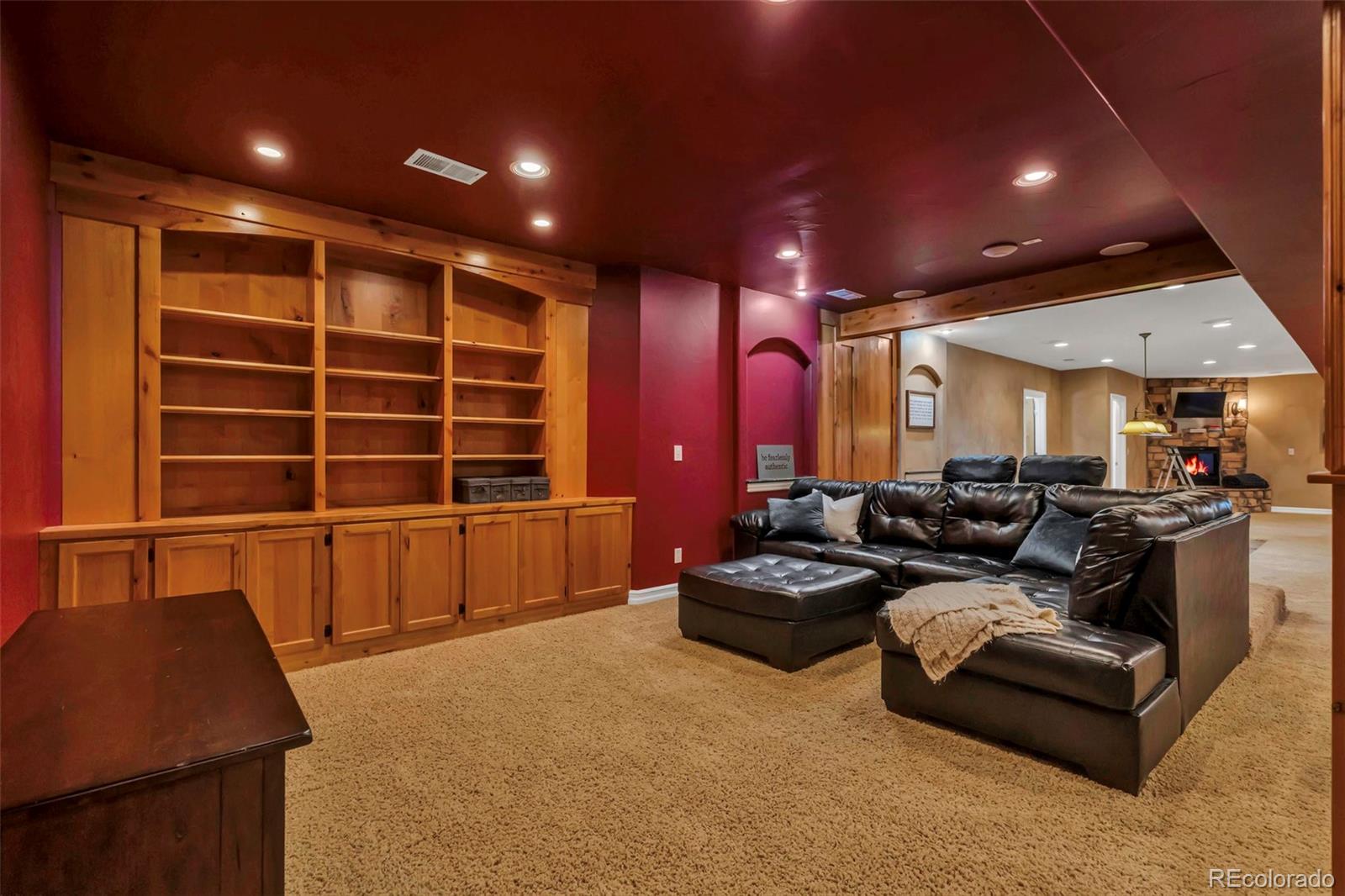 MLS Image #27 for 670  independence drive,larkspur, Colorado