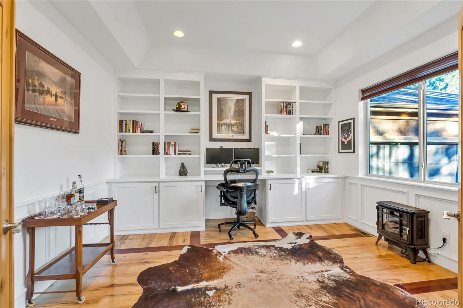 MLS Image #3 for 670  independence drive,larkspur, Colorado