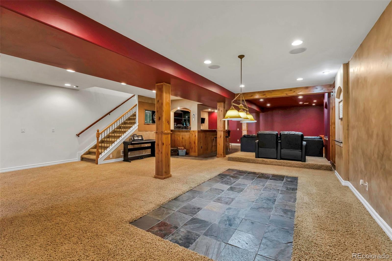 MLS Image #31 for 670  independence drive,larkspur, Colorado