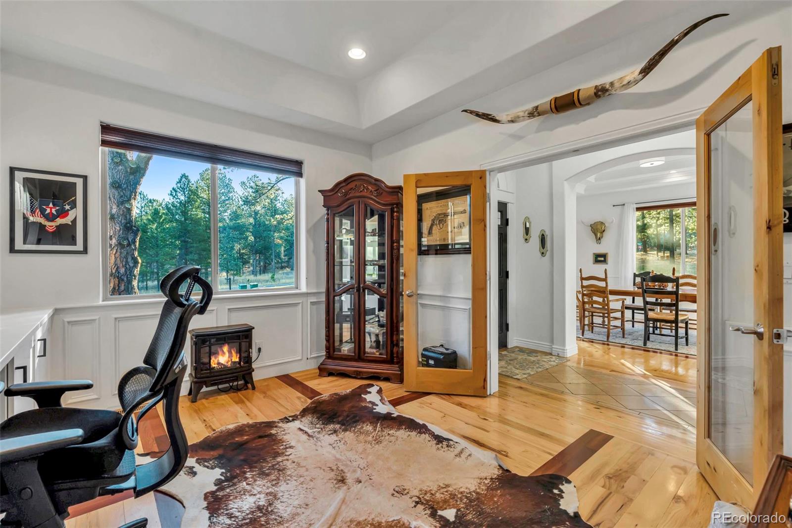 MLS Image #4 for 670  independence drive,larkspur, Colorado