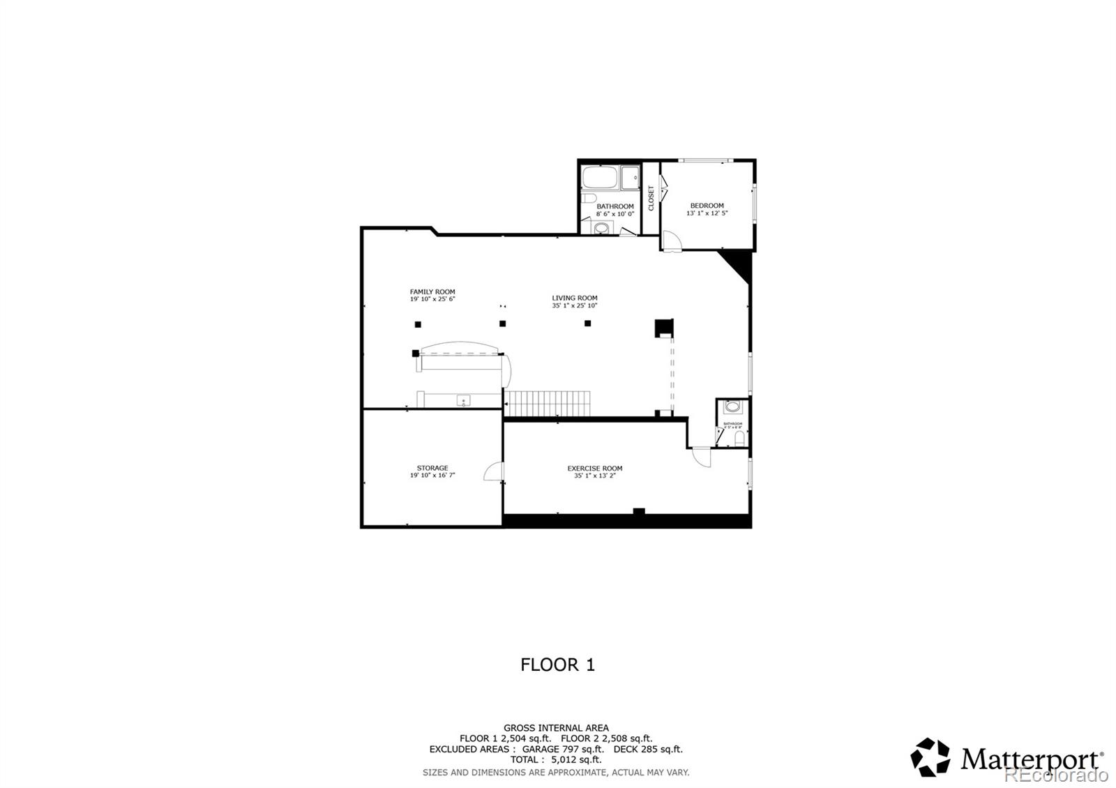 MLS Image #44 for 670  independence drive,larkspur, Colorado