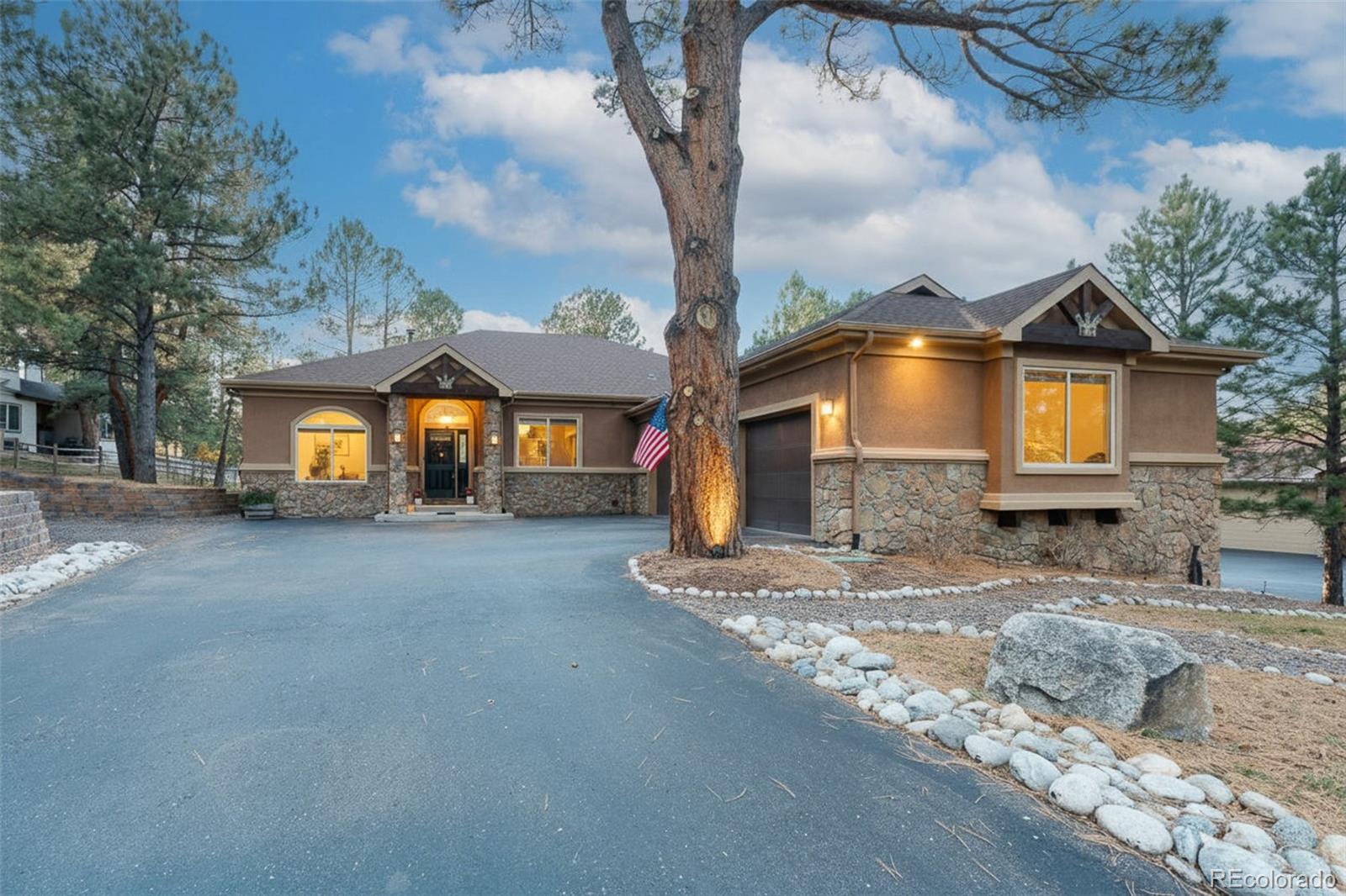 MLS Image #46 for 670  independence drive,larkspur, Colorado