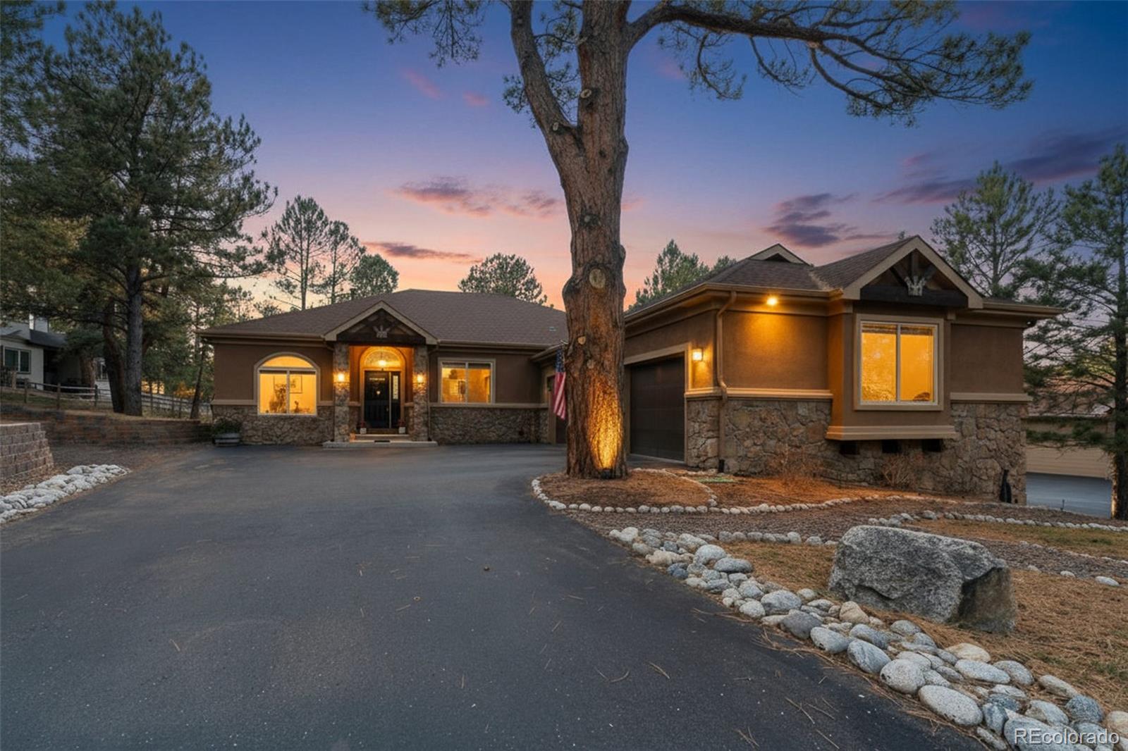 MLS Image #47 for 670  independence drive,larkspur, Colorado