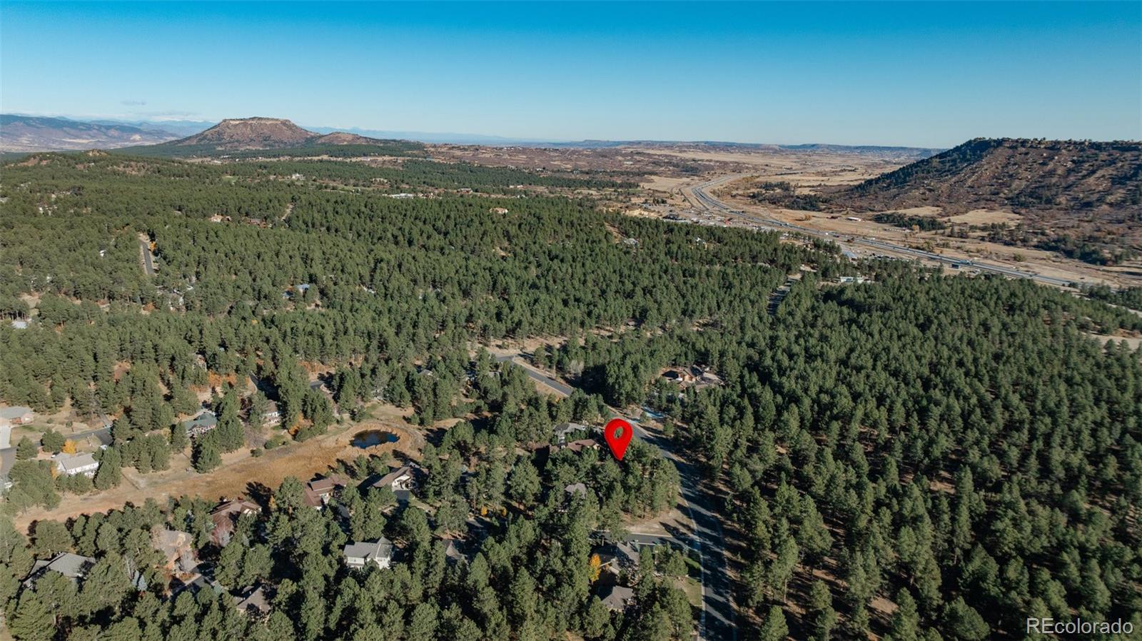 MLS Image #48 for 670  independence drive,larkspur, Colorado