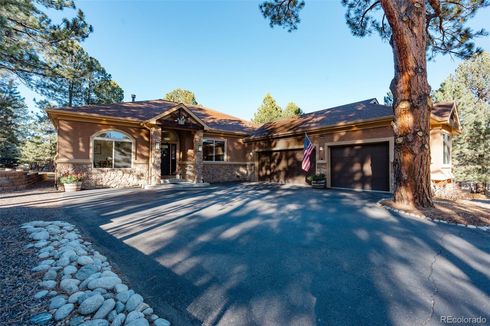 MLS Image #49 for 670  independence drive,larkspur, Colorado