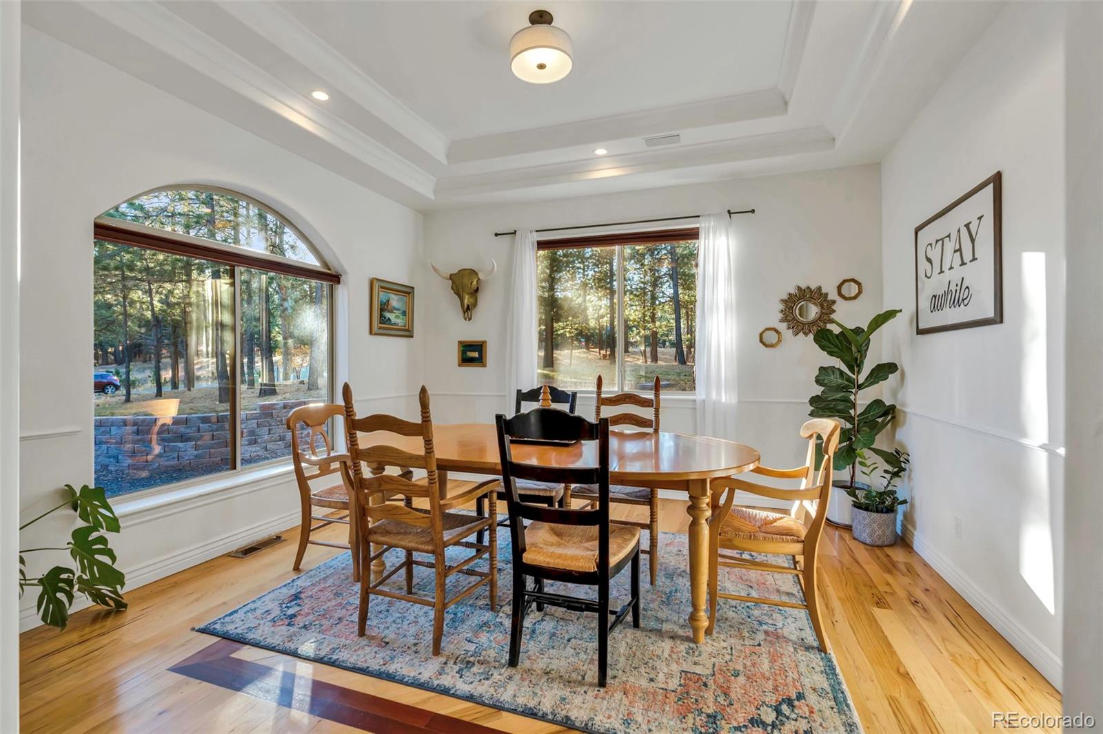 MLS Image #5 for 670  independence drive,larkspur, Colorado
