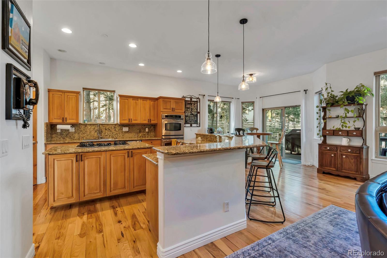 MLS Image #7 for 670  independence drive,larkspur, Colorado