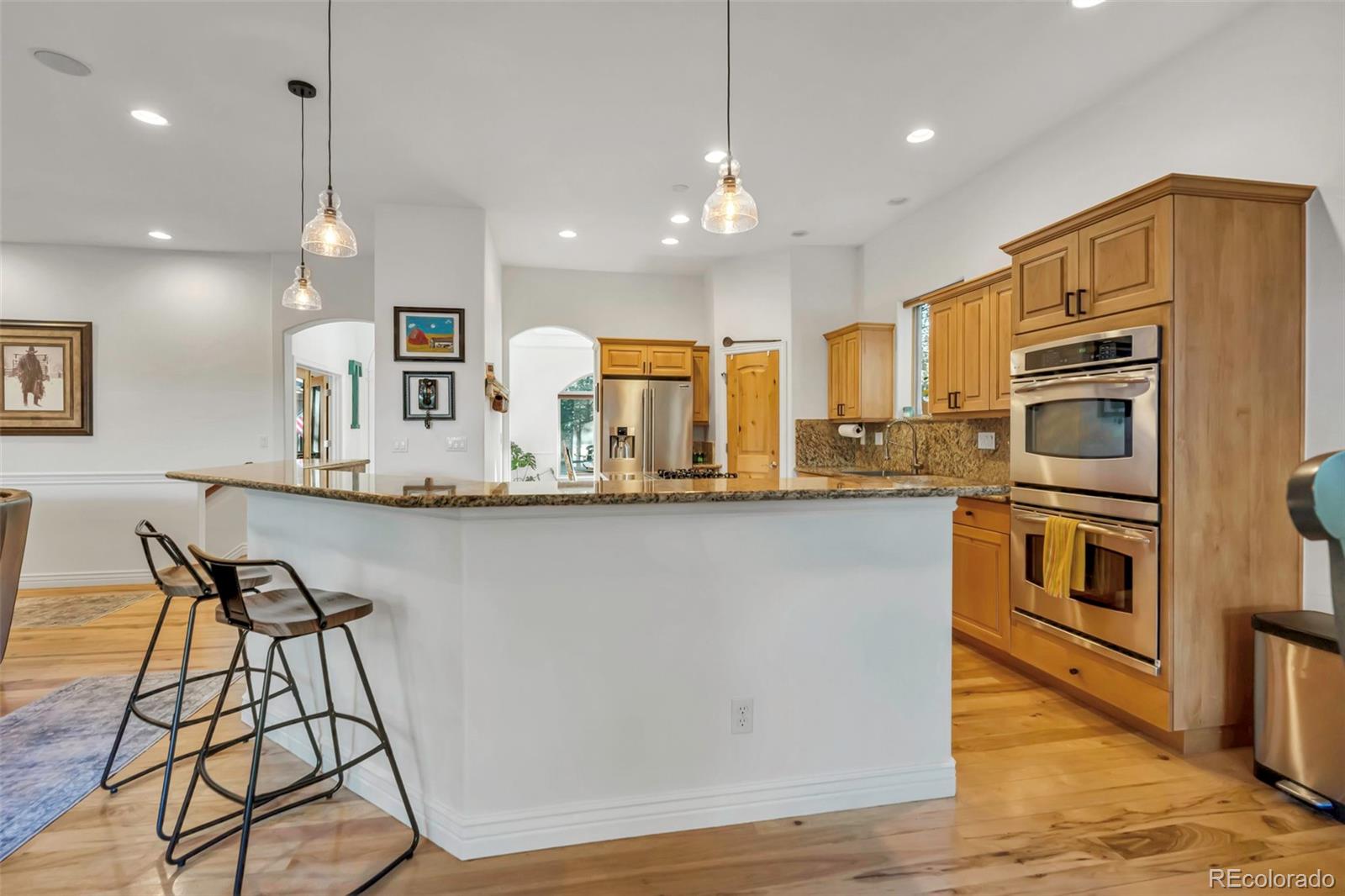 MLS Image #9 for 670  independence drive,larkspur, Colorado