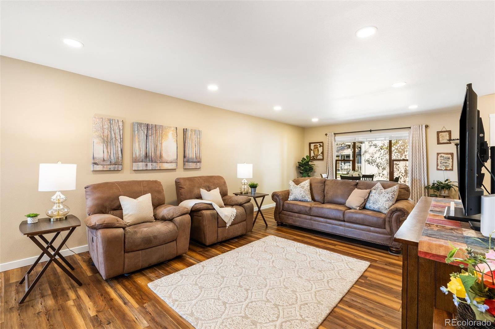 MLS Image #2 for 1018  lutheran way ,colorado springs, Colorado