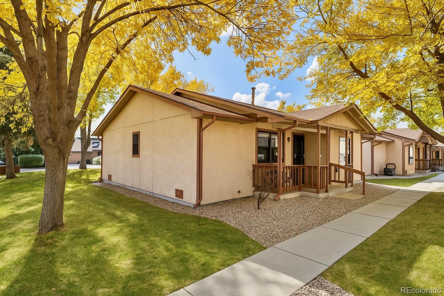MLS Image #29 for 1018  lutheran way ,colorado springs, Colorado