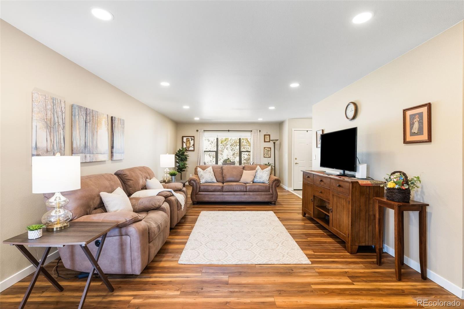 MLS Image #3 for 1018  lutheran way ,colorado springs, Colorado
